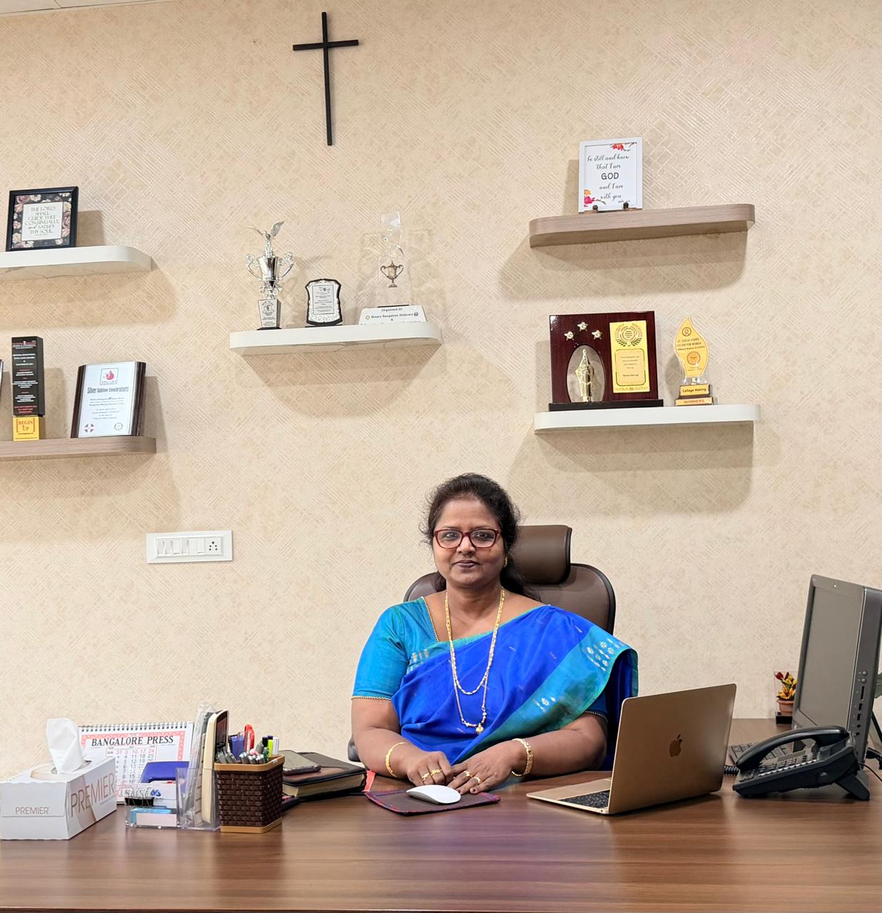 Dr. Jyotsna Emmanuel
