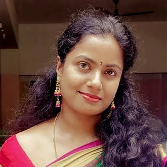 MRS. DHANYA G NAIR
