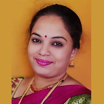 Prof. Kalaranjini B U